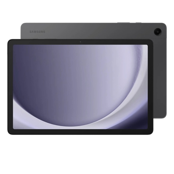 Samsung - Galaxy Tab A9+ 11" 128GB - Wi-Fi - Graphite - Picture 3 of 4
